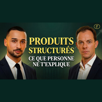 Produits structurés : comprendre avant d’investir cover