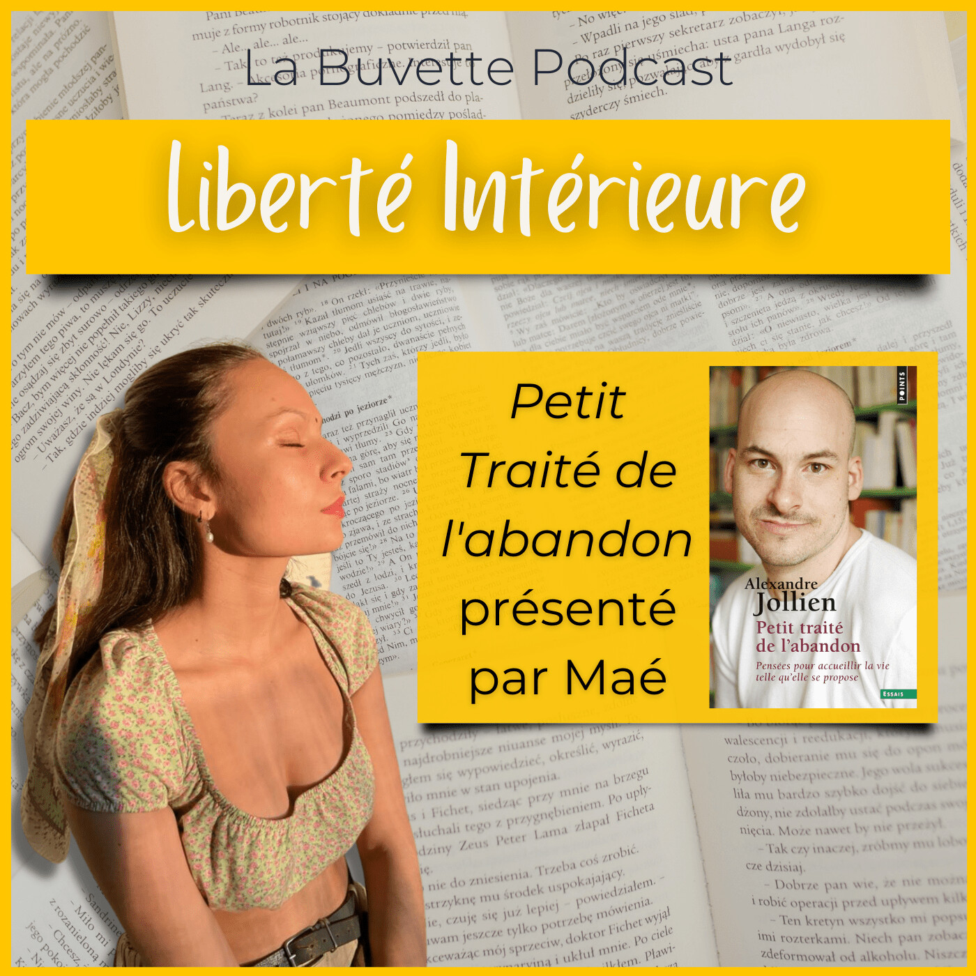 Libres et Heureux - Vivez Différemment