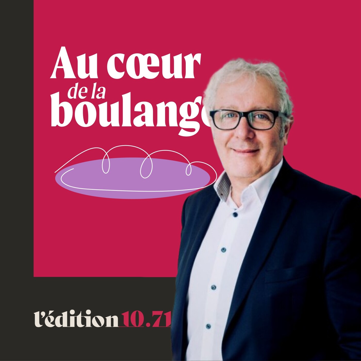 Bernard Boutboul : La boulangerie va perdre sa spécificité [franchise, restauration, besoins des consommateurs