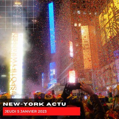 Jeudi 05 janvier cover