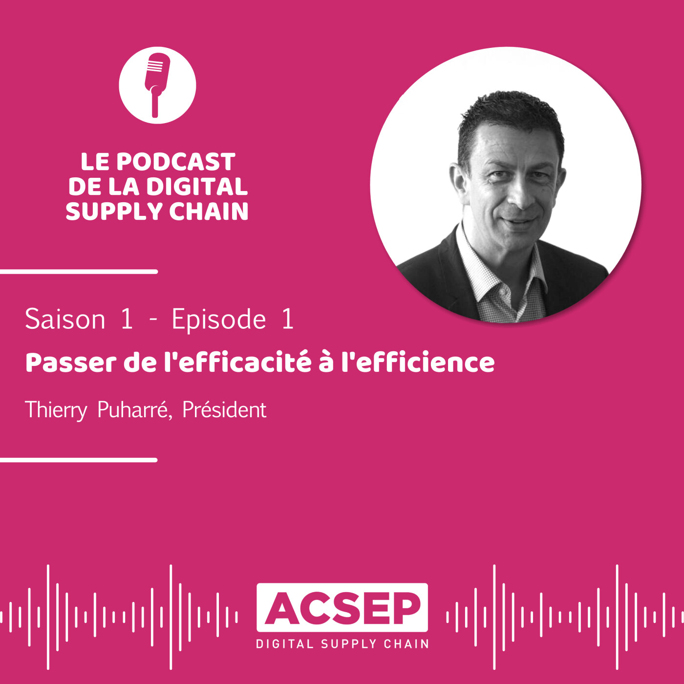 VOXLOG Magazine - Logistique & Supply Chain