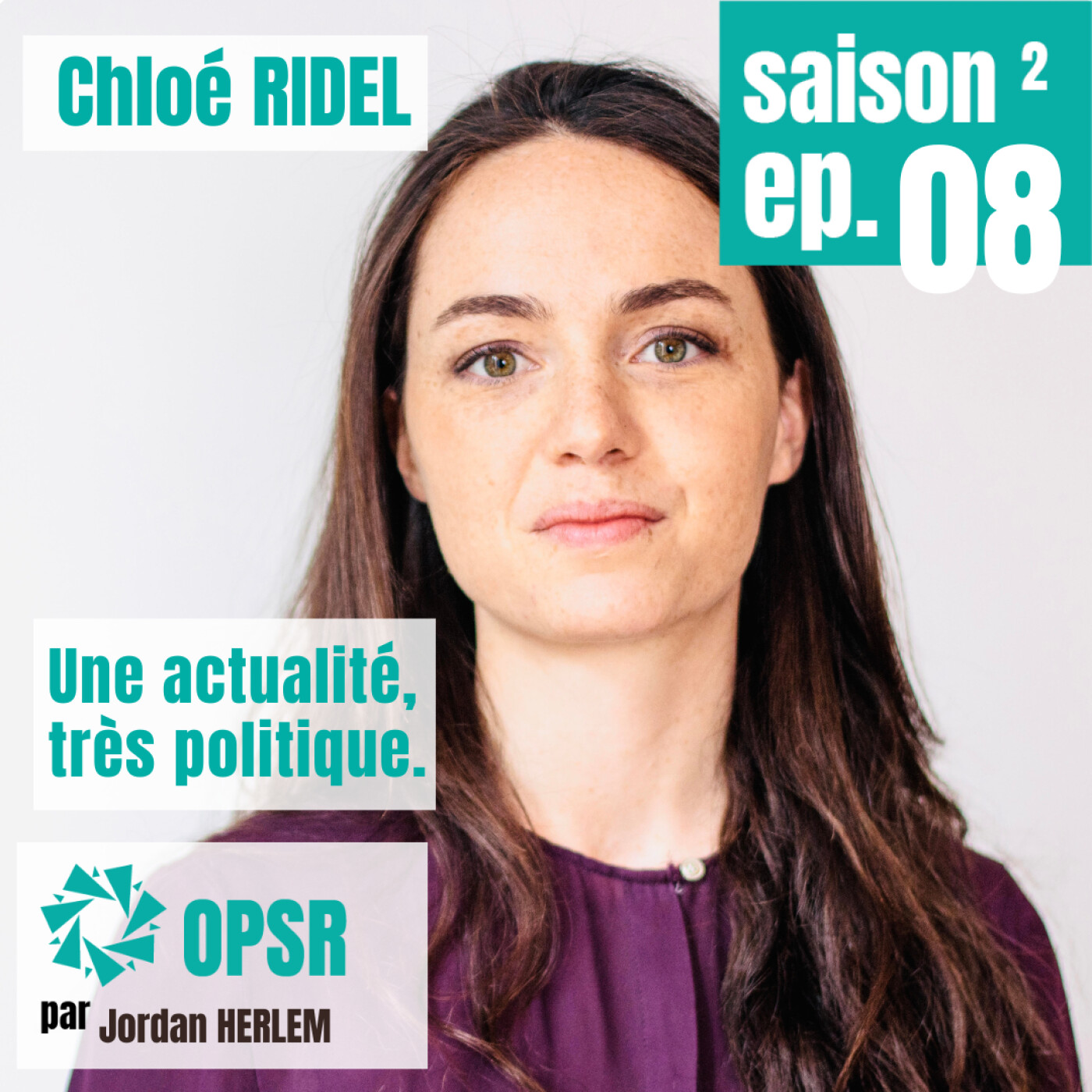 OPSR Média - On n\'est pas sorti des ronces mais on peut toujours essayer !