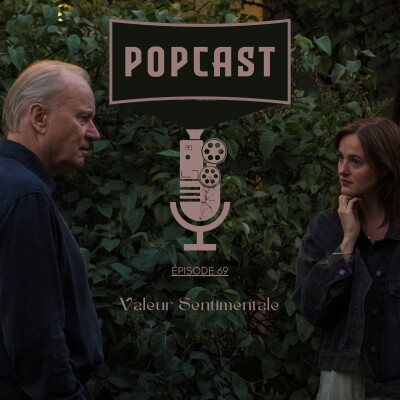 EP 69 : Valeur sentimentale cover