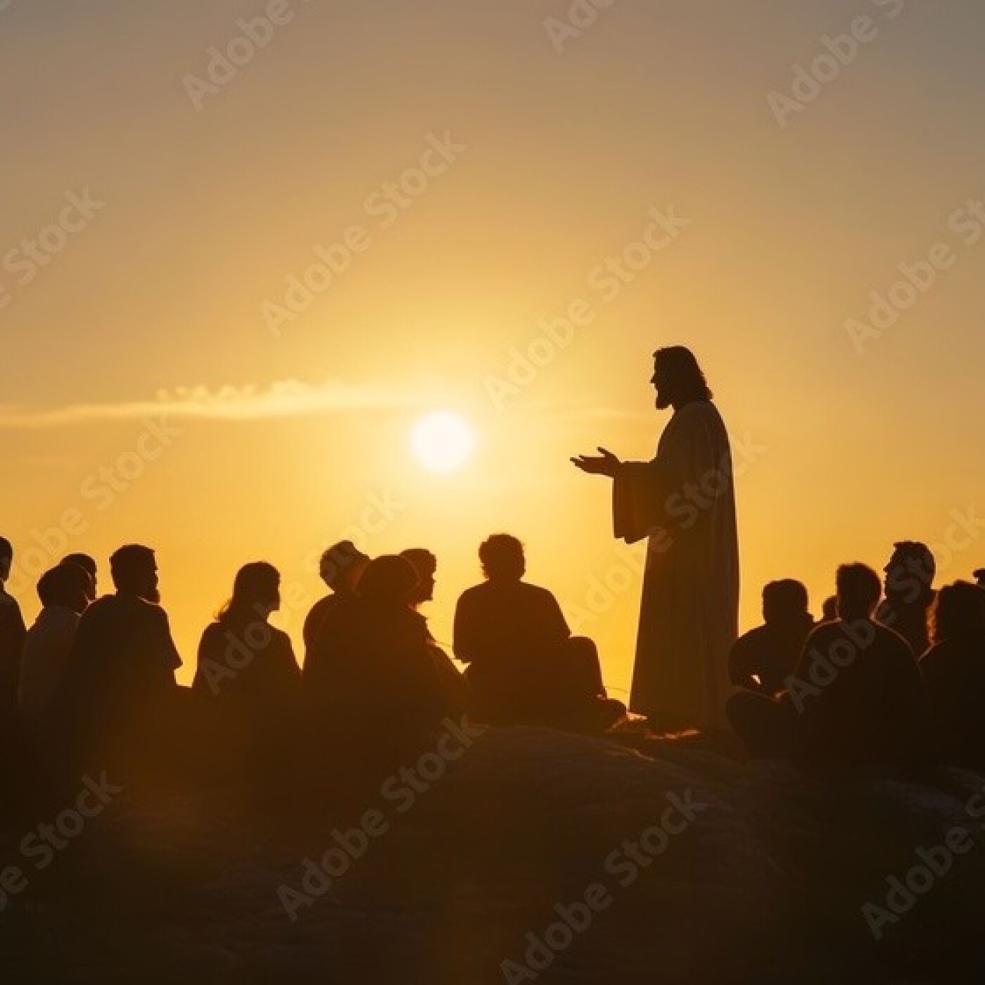 1 Jean 1 : 1-3  De l'expérience sensorielle à la communion divine episode artwork