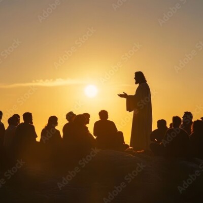 1 Jean 1 : 1-3 De l'expérience sensorielle à la communion divine cover