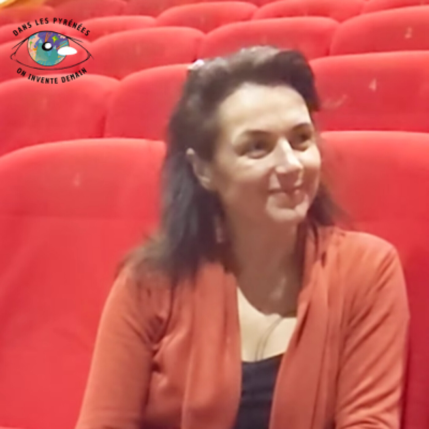 La culture, l'Ariège, la vie ! La parole à Carole Albanèse  - Dans les Pyrénées on invente demain, Episode 4