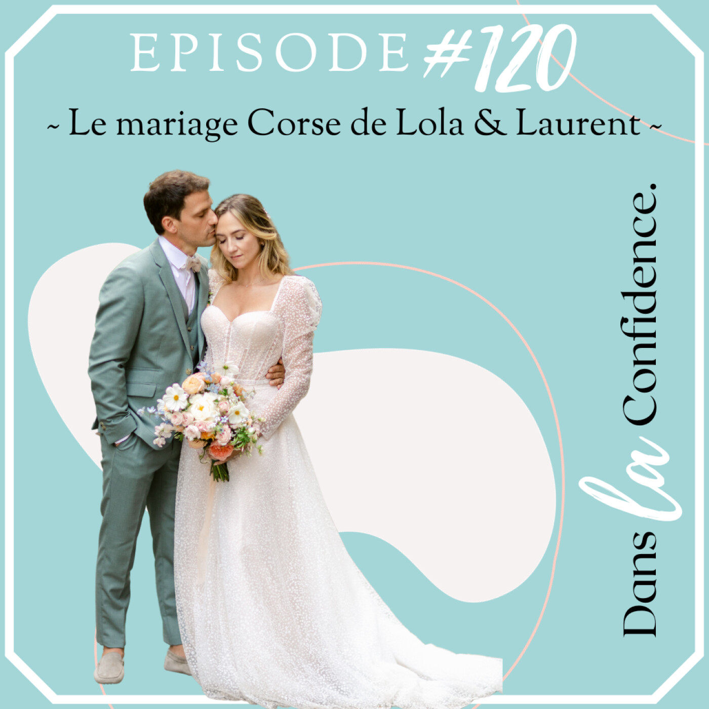 Podcast MARIAGE - Dans la Confidence