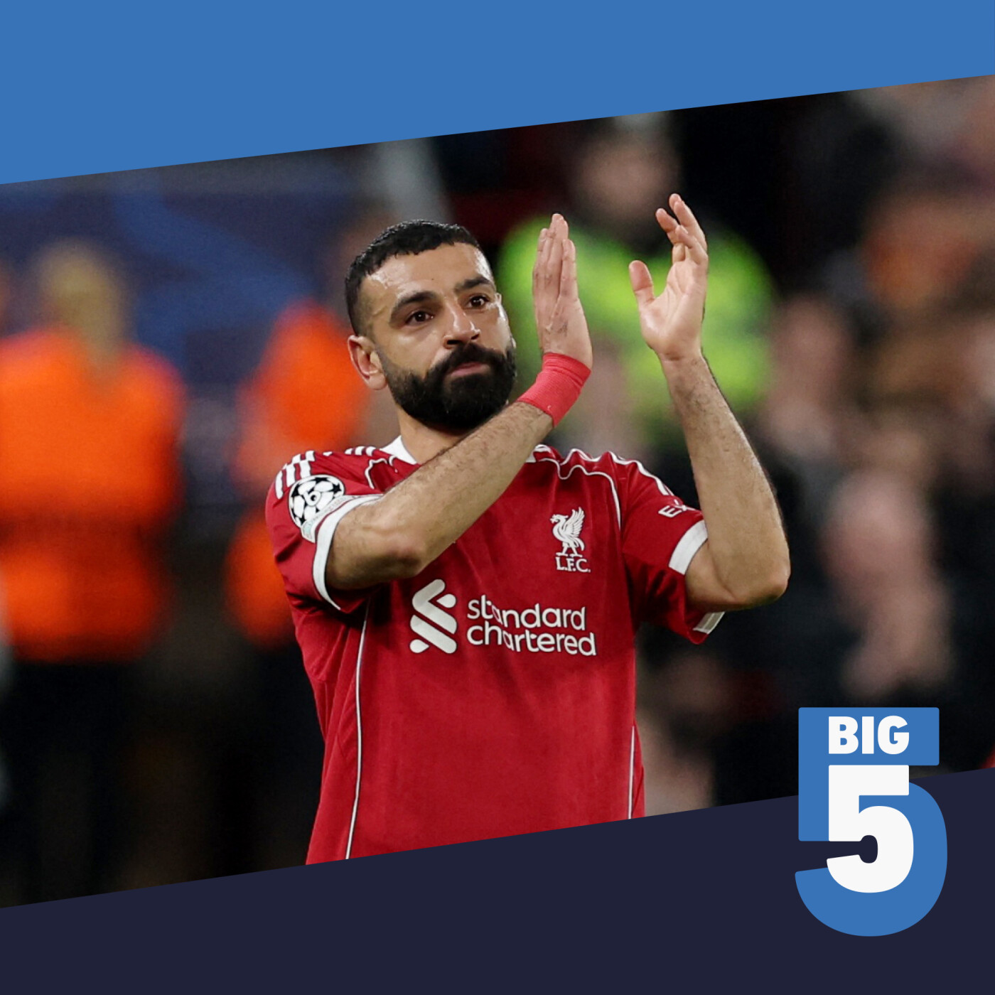 Paris doit-il craindre le réveil du Pharaon Salah ?