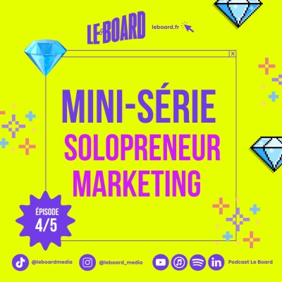 4/5 💎 - Solopreneur Marketing cover