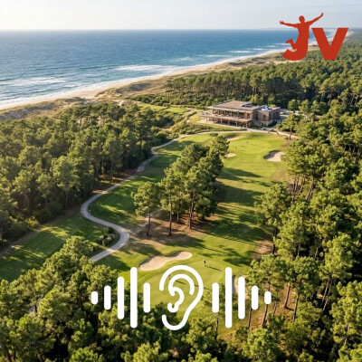 35 - Golf naturiste à La Jenny : inside le premier championnat du monde cover
