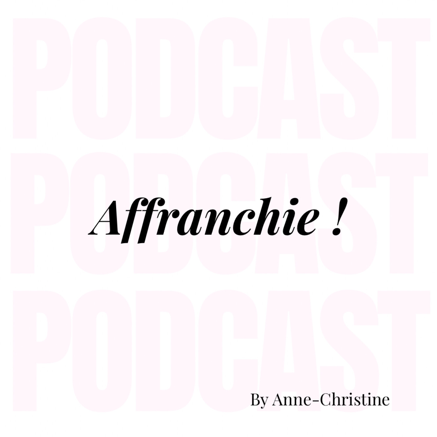 Episode 1 - Mieux comprendre ses réactions émotionnelles episode artwork