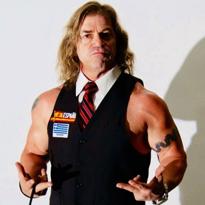 EP 5 - Craig Lospaluto - The Legendary Lifeguard cover