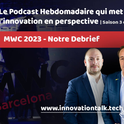MWC 2023, Chine en force et premiumisation cover