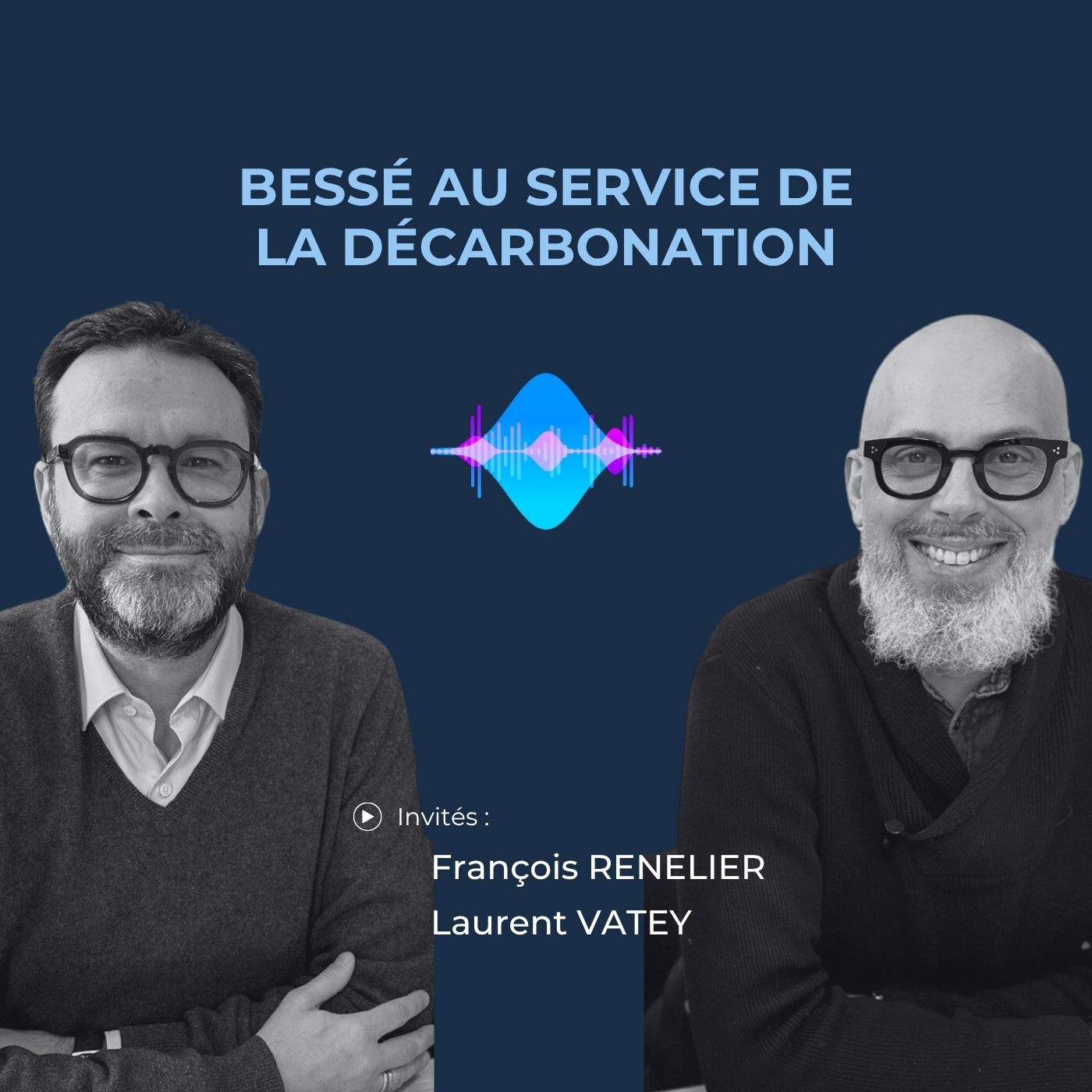 Bessé au service de la décarbonation