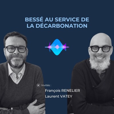 Bessé au service de la décarbonation cover