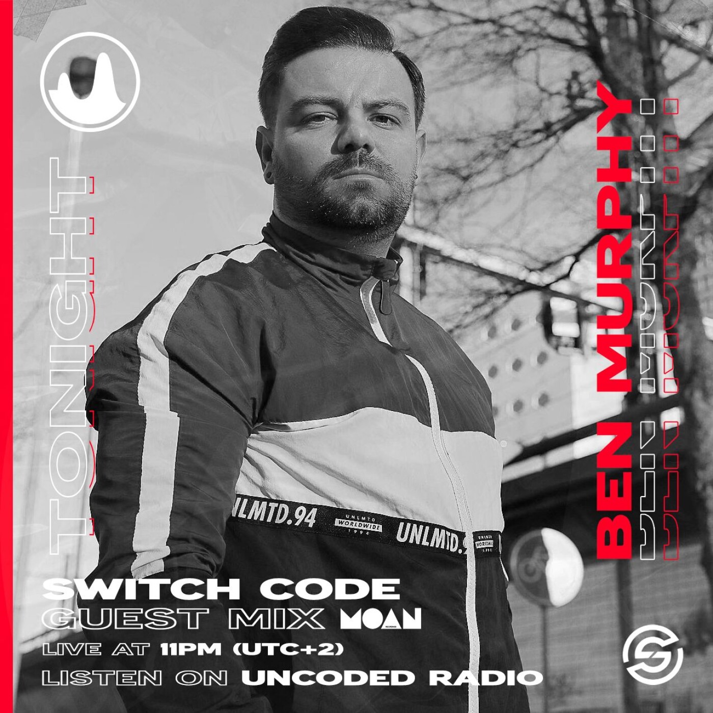 UNCODED SESSION \