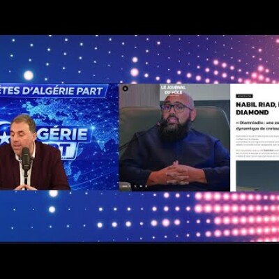 Enquête – Riad City à Alger : du projet immobilier de rêve au scandale d’escroquerie cover