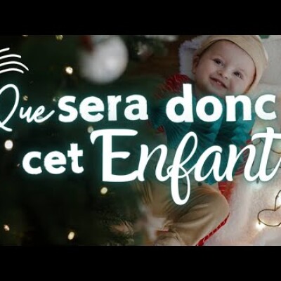 Parole et Évangile du jour | Mardi 23 décembre • Êtes vous muets vous aussi comme Zacharie ? cover