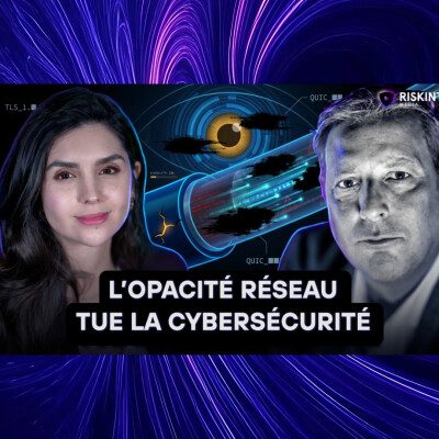 Visibilité réseau & cybersécurité hybride : comment Gigamon comble les angles morts du trafic chiffré cover