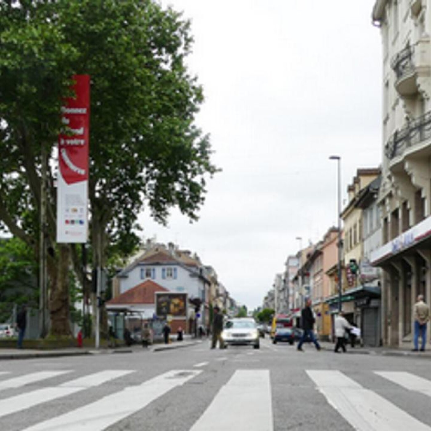 Des idées pour le quartier Briand-Cité episode artwork