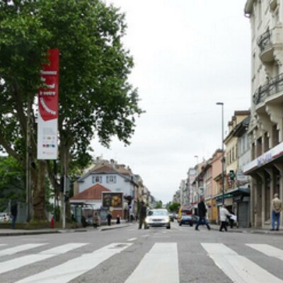 Des idées pour le quartier Briand-Cité cover