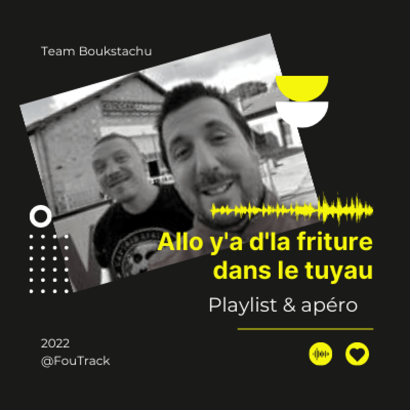 #Playlist & Friture 19 / Pétrolier & Mer Baltique #Playlist & Friture 19 / Pétrolier & Mer Baltique