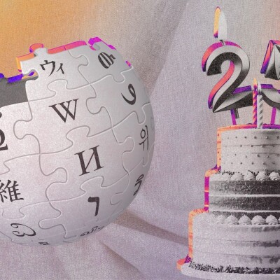 Wikipédia, l'utopie vivante cover