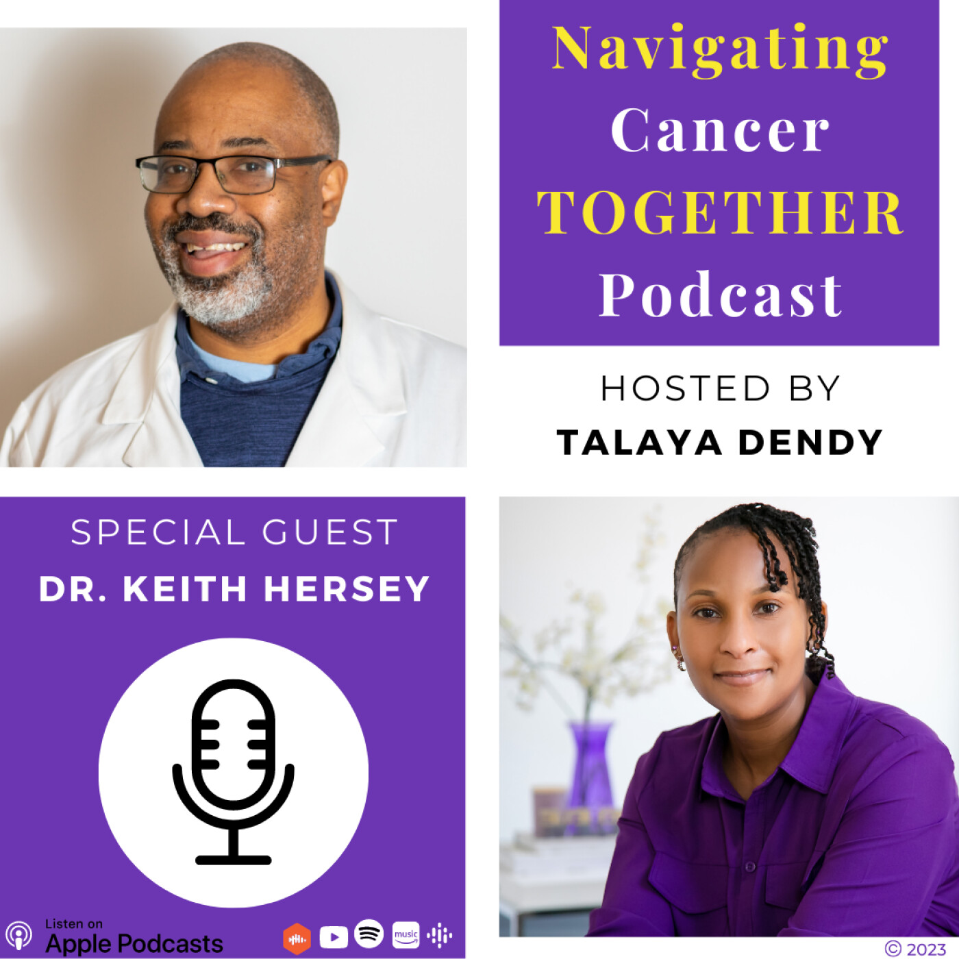 Navigating Cancer TOGETHER