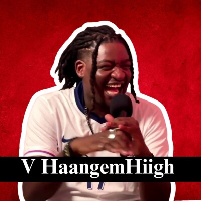 HaangEmHiigh - LE PHENOMENE VIRAL cover