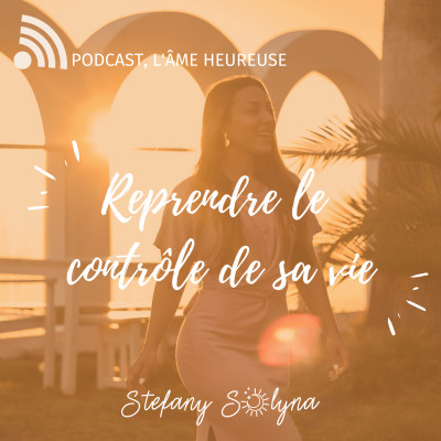 Comment reprendre le contrôle de sa vie ? cover