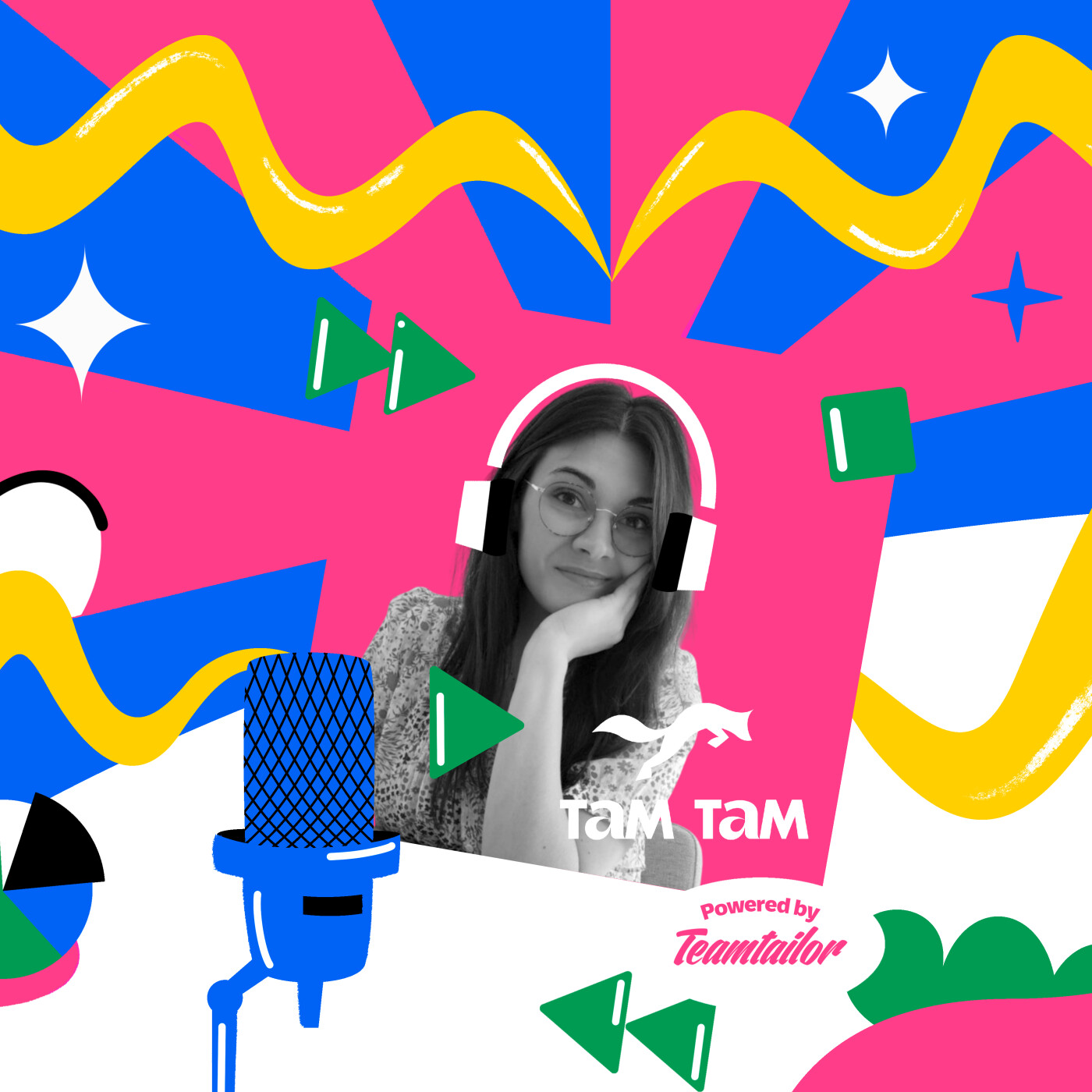 Tam Tam : Le recrutement par celles et ceux qui le font au quotidien