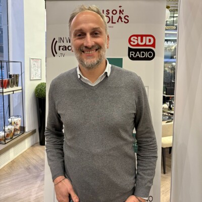 1434e émission - David Arnaud et Fabrice Sommier cover