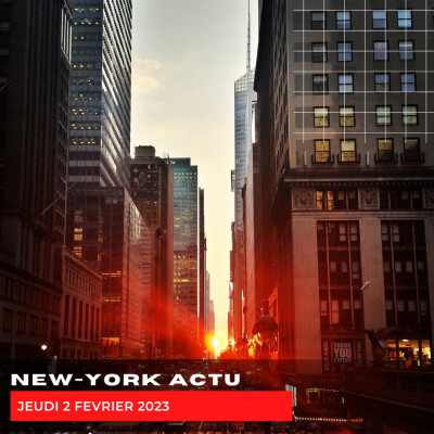 Jeudi 2 Février cover