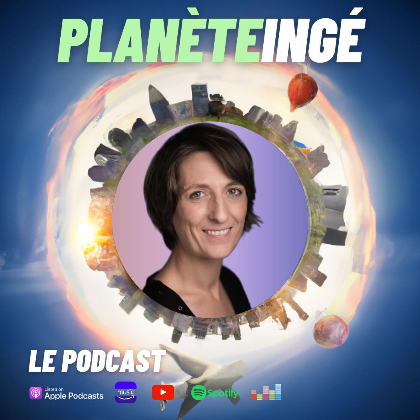 Planète Ingénieur - L\'actualité avec les meilleurs ingénieurs