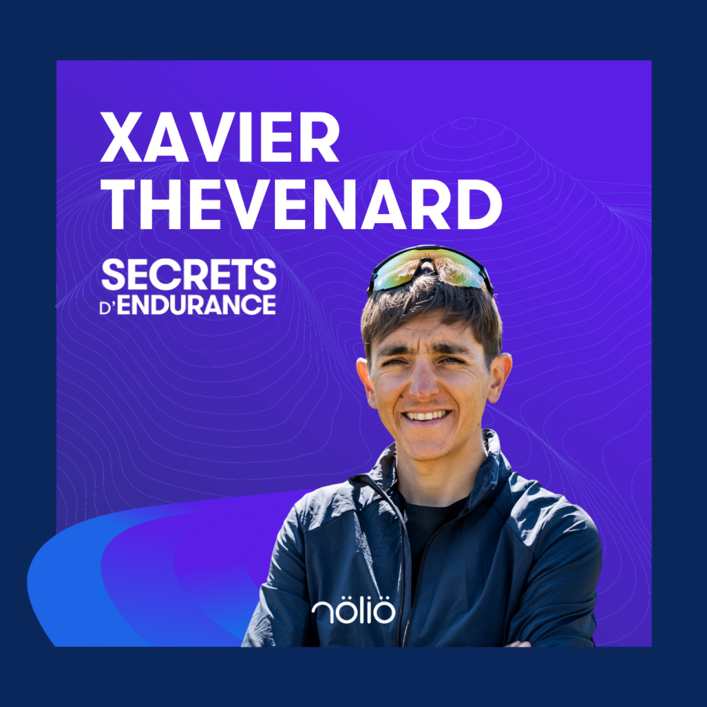 Secrets d\'endurance