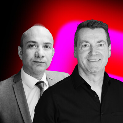Becoming AI-native: SBS's journey from inside out cover