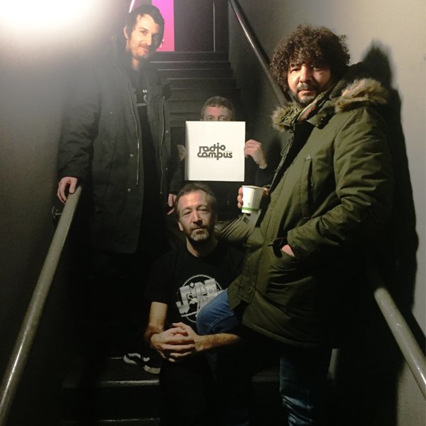 Acid Arab - Les Trans 2019