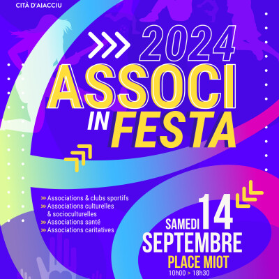 2024.09.02 AIF Roller hockey Ajaccio cover