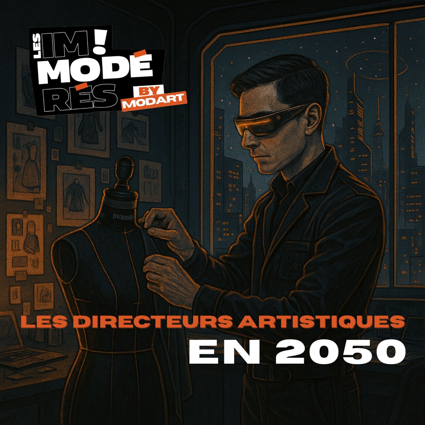 Les Immodérés