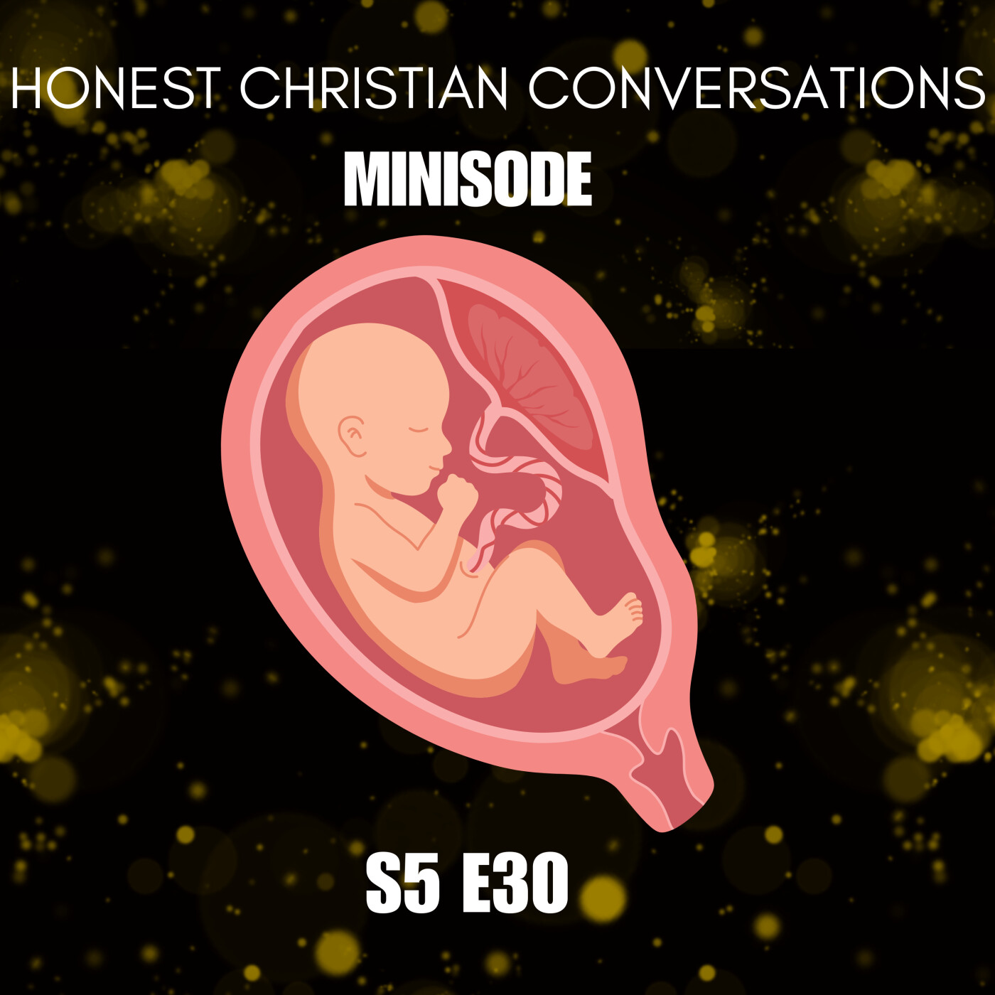 Afraid to Speak Up About Pro-Life Values? How Christians Can Share Truth with Courage (Minisode)