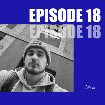 A 22 ans, il a déjà lancé 3 entreprises avec Max Barbet cover