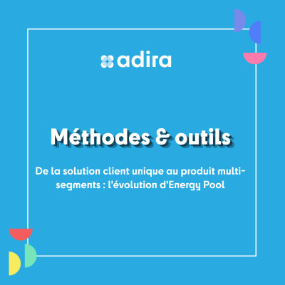 De la solution client unique au produit multi-segments : l'évolution d'Energy Pool cover