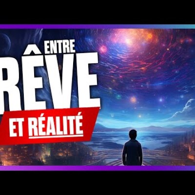 Comparer le Rêve et la réalité dans le chemin du succès -  PODCAST cover