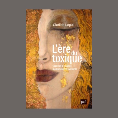 Clotilde Leguil - Amours sublimes ou amours toxiques ? les nouveaux paradoxes du discours amoureux cover