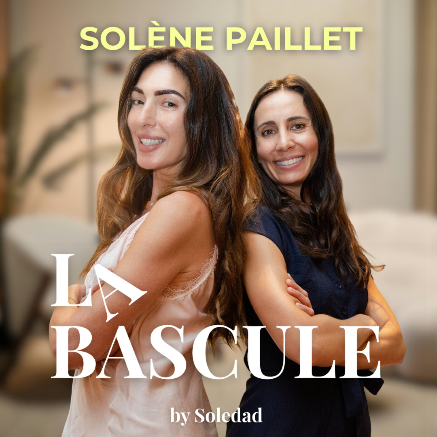 Peut-on vraiment rire de tout ? Solène Paillet (Gleeden) répond sans filtre episode artwork