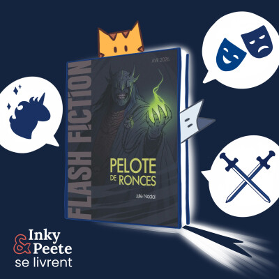 Show cover