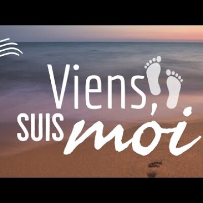 Écoute : Parole et Évangile du jour | Lundi 28 février • Donne tout ! Tu auras alors un trésor cover