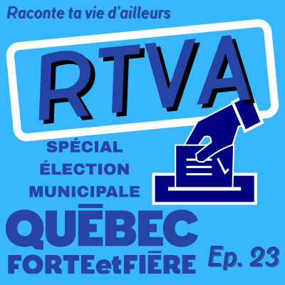 Marylou Boulianne (Québec Forte et Fière) – Défendre Maizerets cover