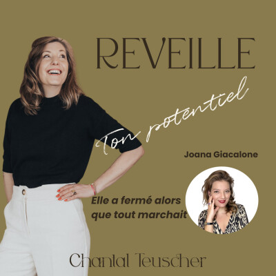 19. Joana Giacalone : "Au fond, je le savais. Je ne me l'étais juste pas avoué." cover