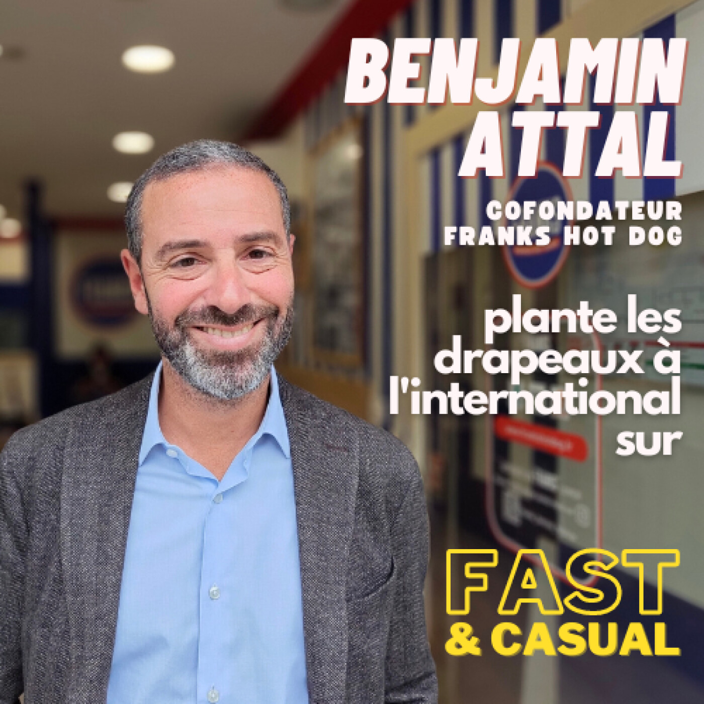 Fast & Casual